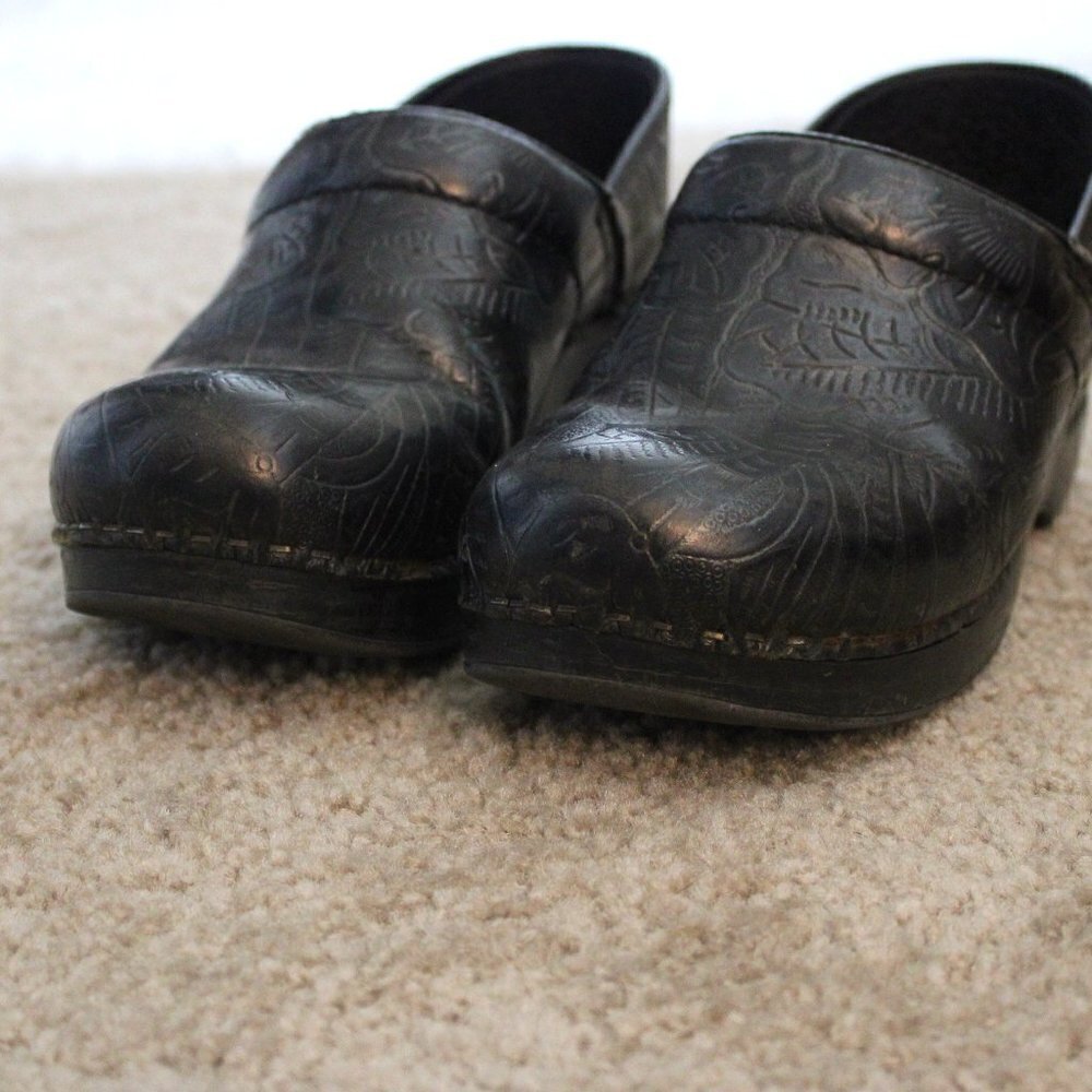 Dansko Women's Clogs